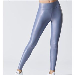 Takara legging denim blue